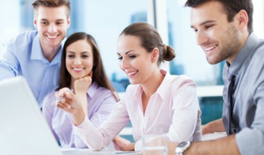 集團(tuán)召開高管工作會(huì)議