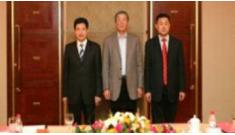 魯蜀聯(lián)盟繪長(zhǎng)龍，神州大地共馳騁